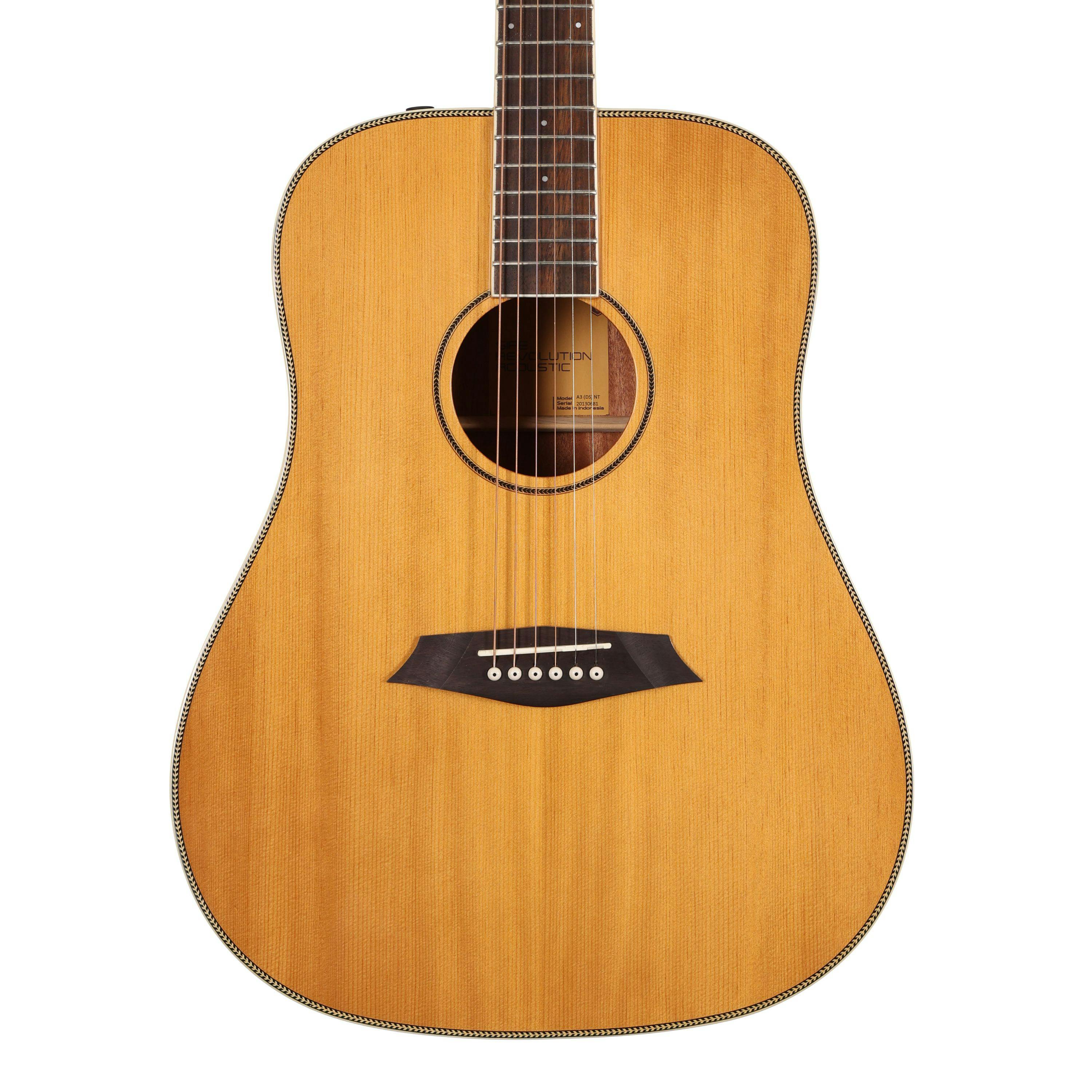 Sire r3 outlet acoustic guitar